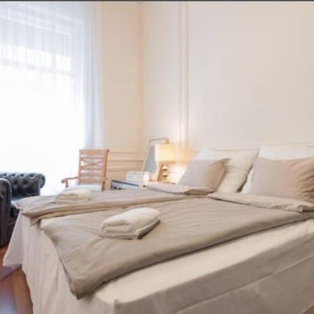 Luxury Art Deco Suite Close To Museum Of Fine Arts Βουδαπέστη Εξωτερικό φωτογραφία