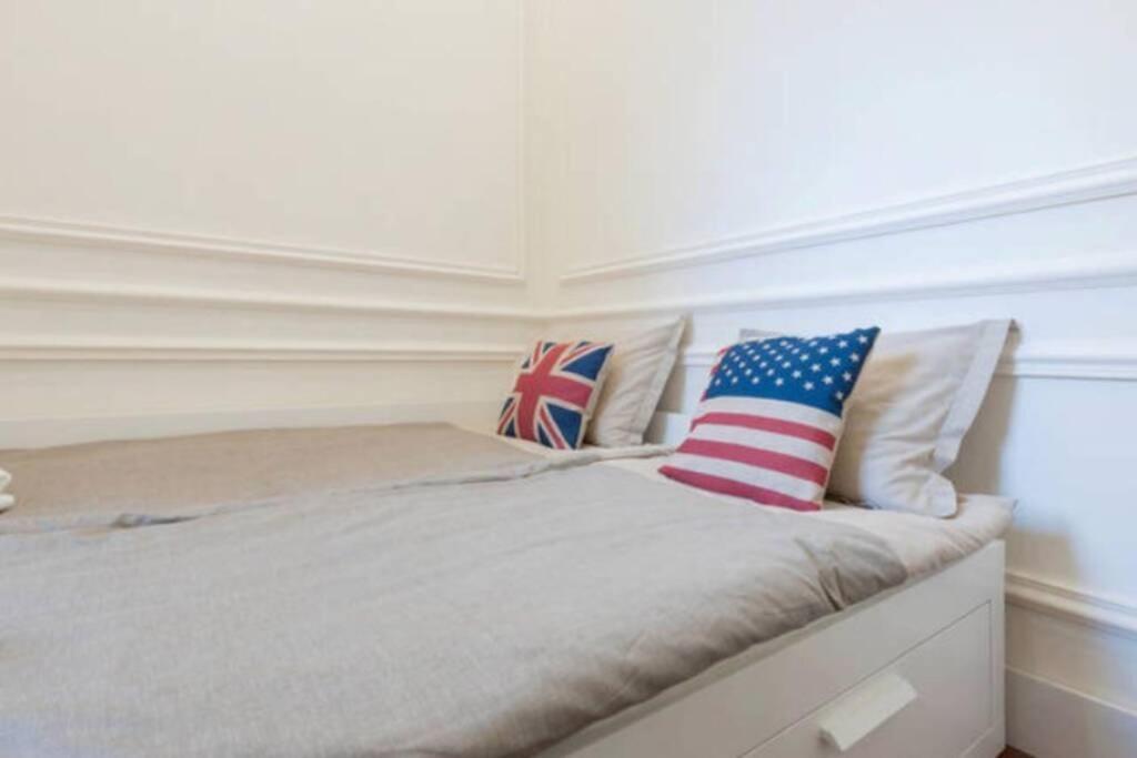 Luxury Art Deco Suite Close To Museum Of Fine Arts Βουδαπέστη Εξωτερικό φωτογραφία