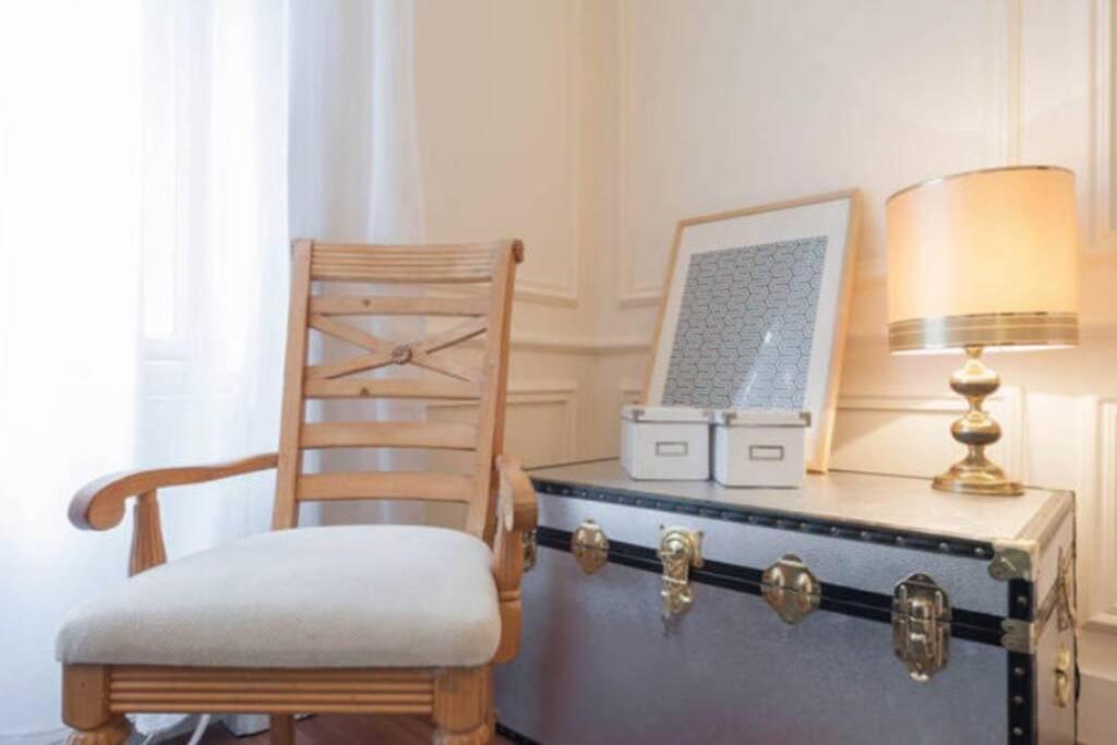 Luxury Art Deco Suite Close To Museum Of Fine Arts Βουδαπέστη Εξωτερικό φωτογραφία