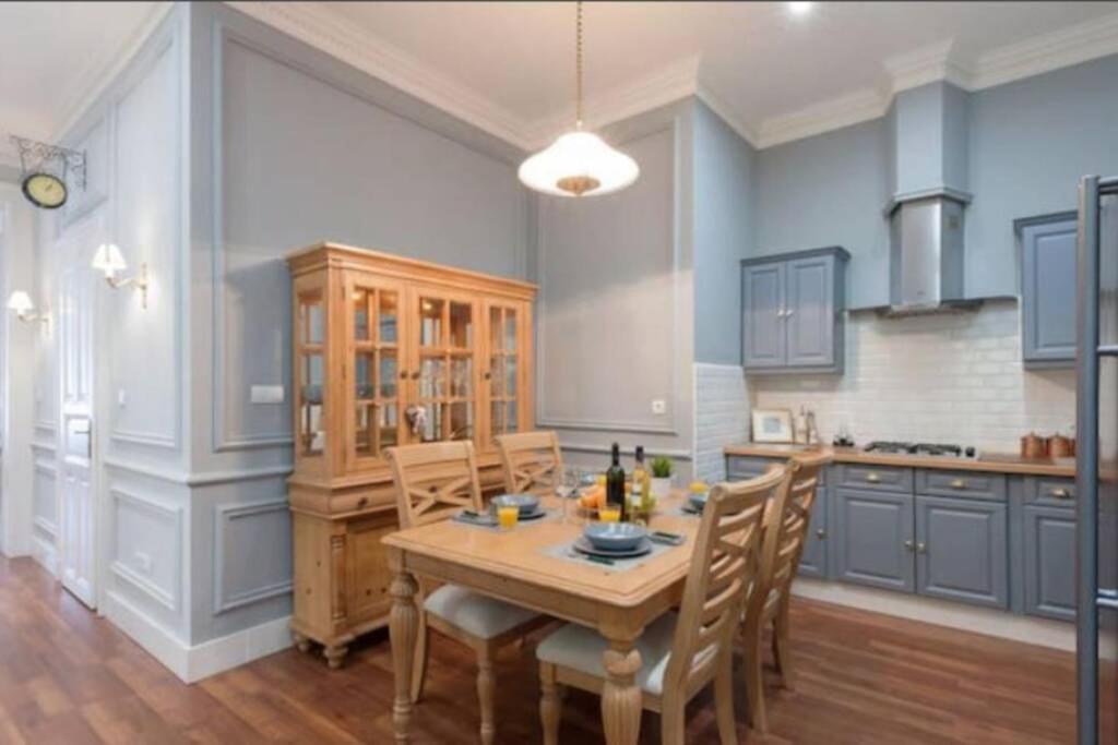 Luxury Art Deco Suite Close To Museum Of Fine Arts Βουδαπέστη Εξωτερικό φωτογραφία